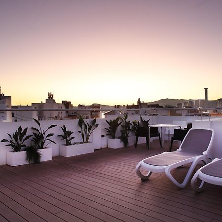 Hotel Alameda Бенидорм Екстериор снимка